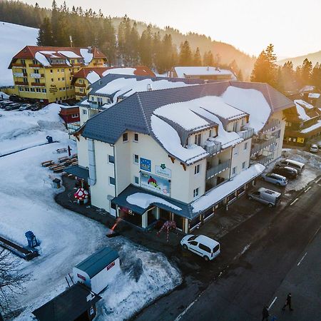Auerhahn Feldberg Apartment Feldberg  Bagian luar foto