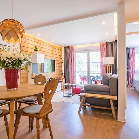 Auerhahn Feldberg Apartment Feldberg  Bagian luar foto