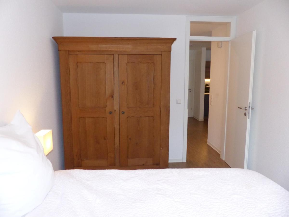 Auerhahn Feldberg Apartment Feldberg  Bagian luar foto