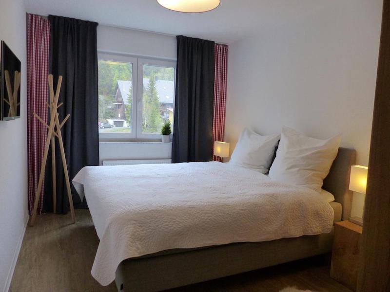 Auerhahn Feldberg Apartment Feldberg  Bagian luar foto