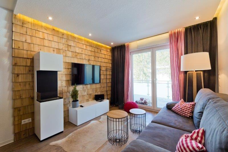 Auerhahn Feldberg Apartment Feldberg  Bagian luar foto