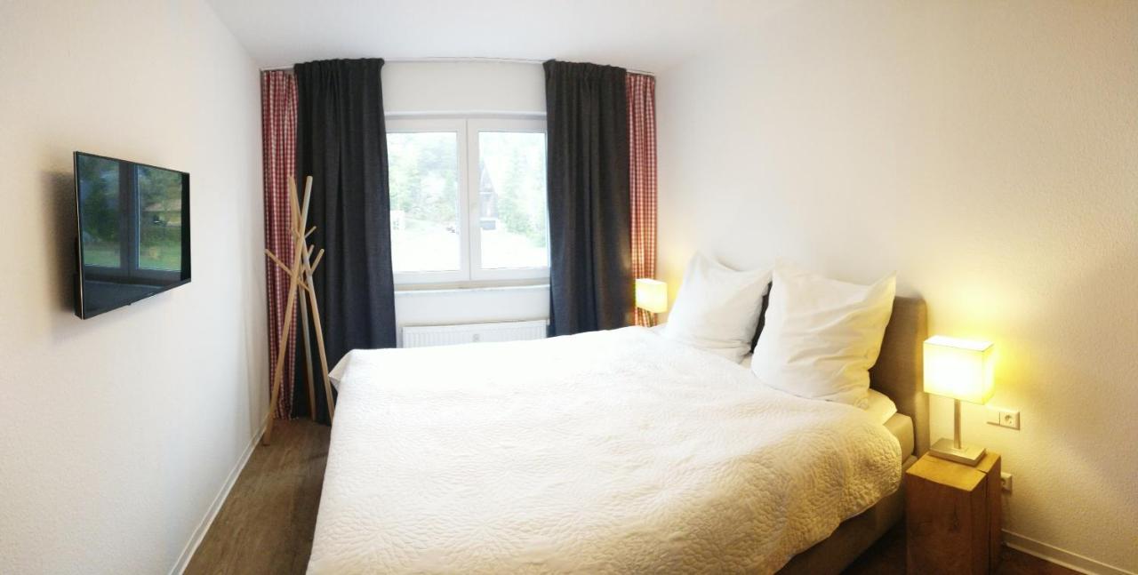Auerhahn Feldberg Apartment Feldberg  Bagian luar foto
