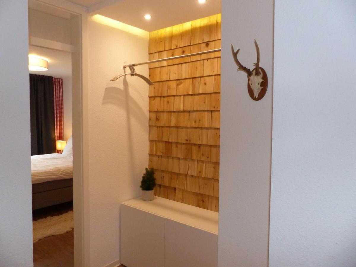 Auerhahn Feldberg Apartment Feldberg  Bagian luar foto