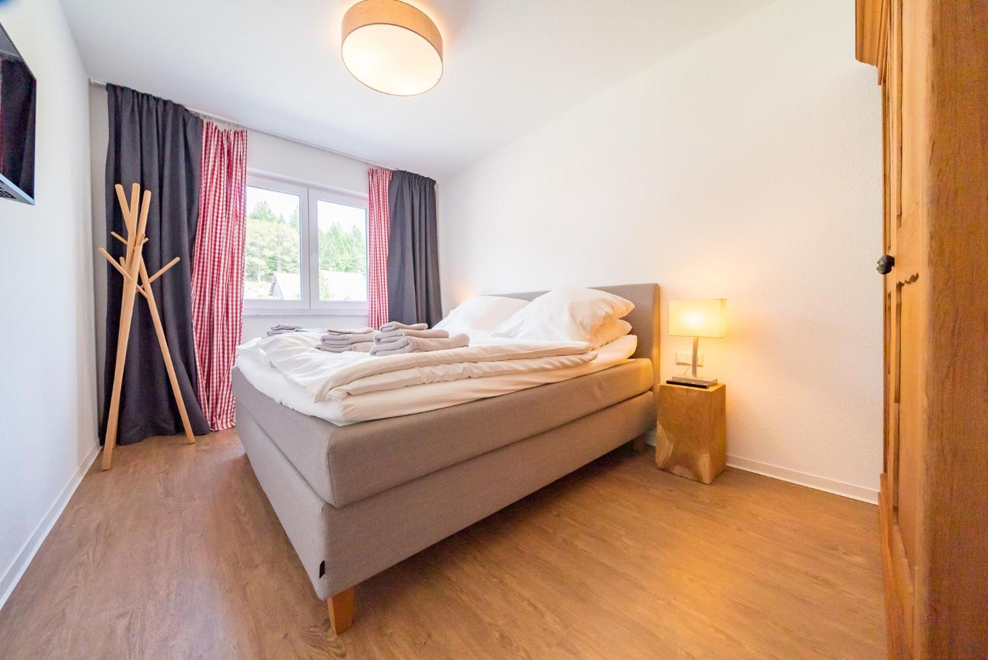 Auerhahn Feldberg Apartment Feldberg  Bagian luar foto