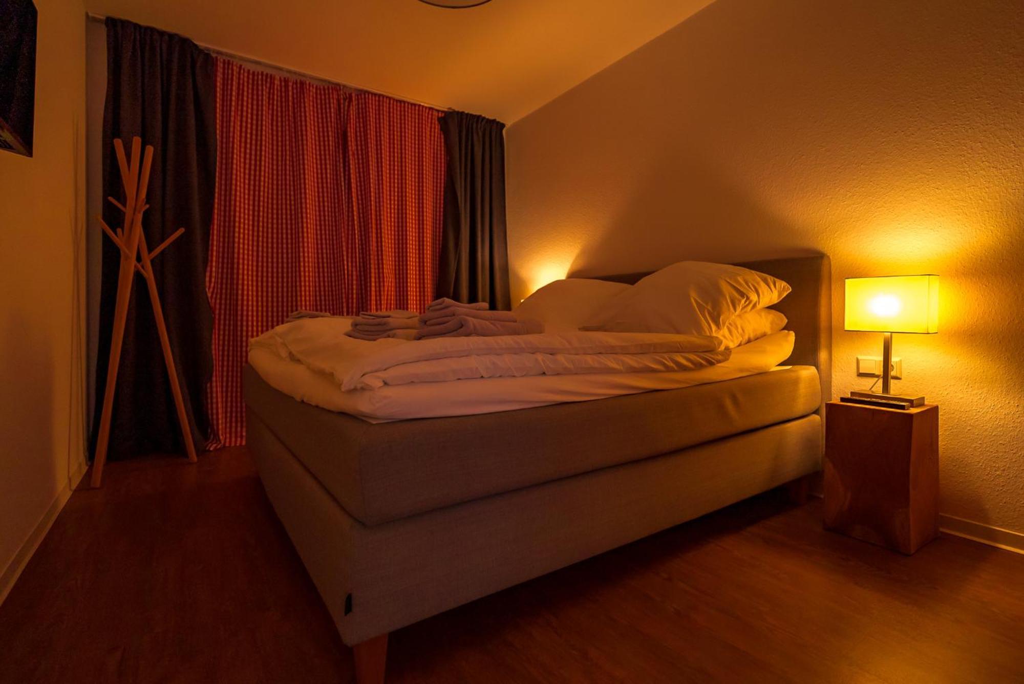 Auerhahn Feldberg Apartment Feldberg  Bagian luar foto