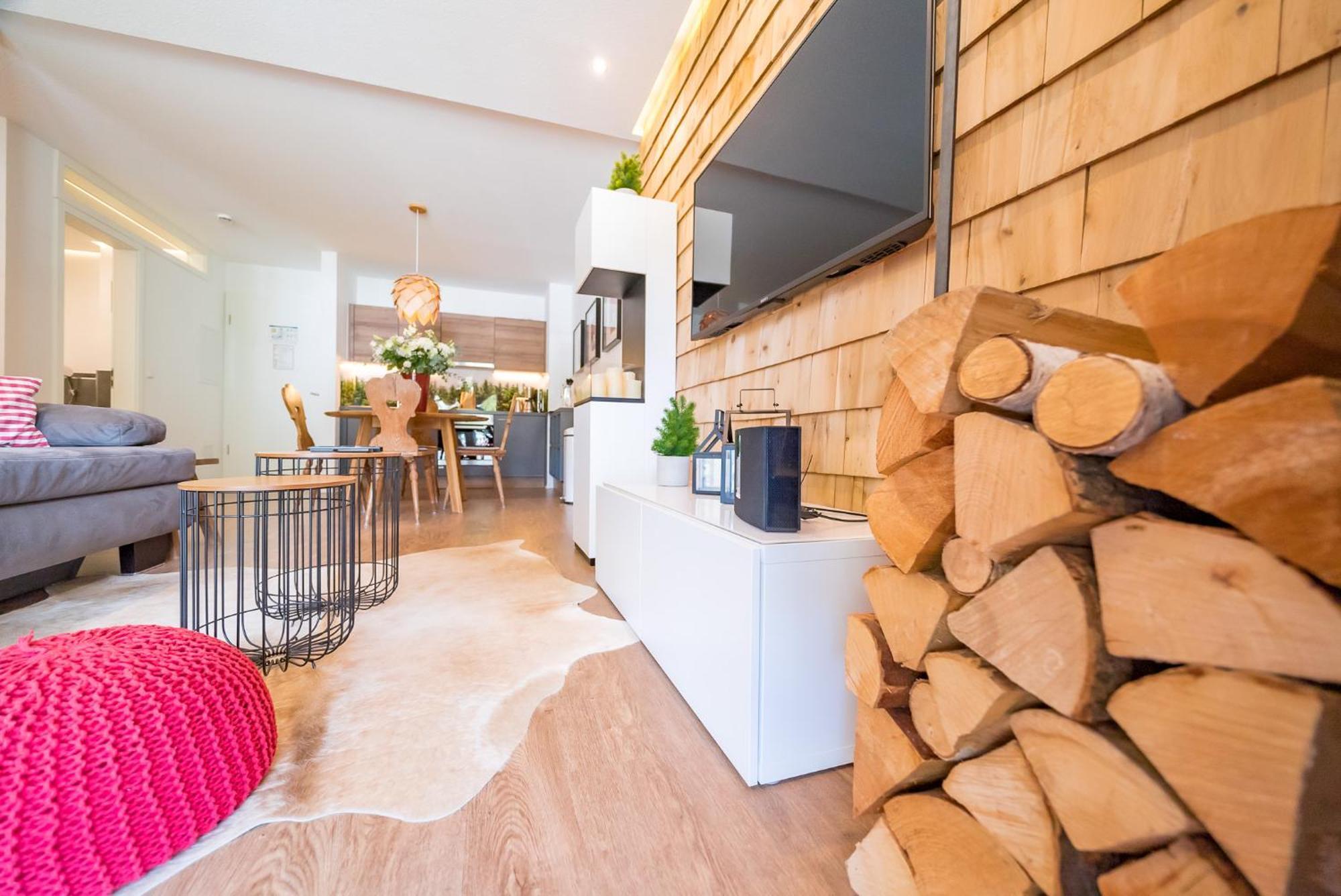 Auerhahn Feldberg Apartment Feldberg  Bagian luar foto