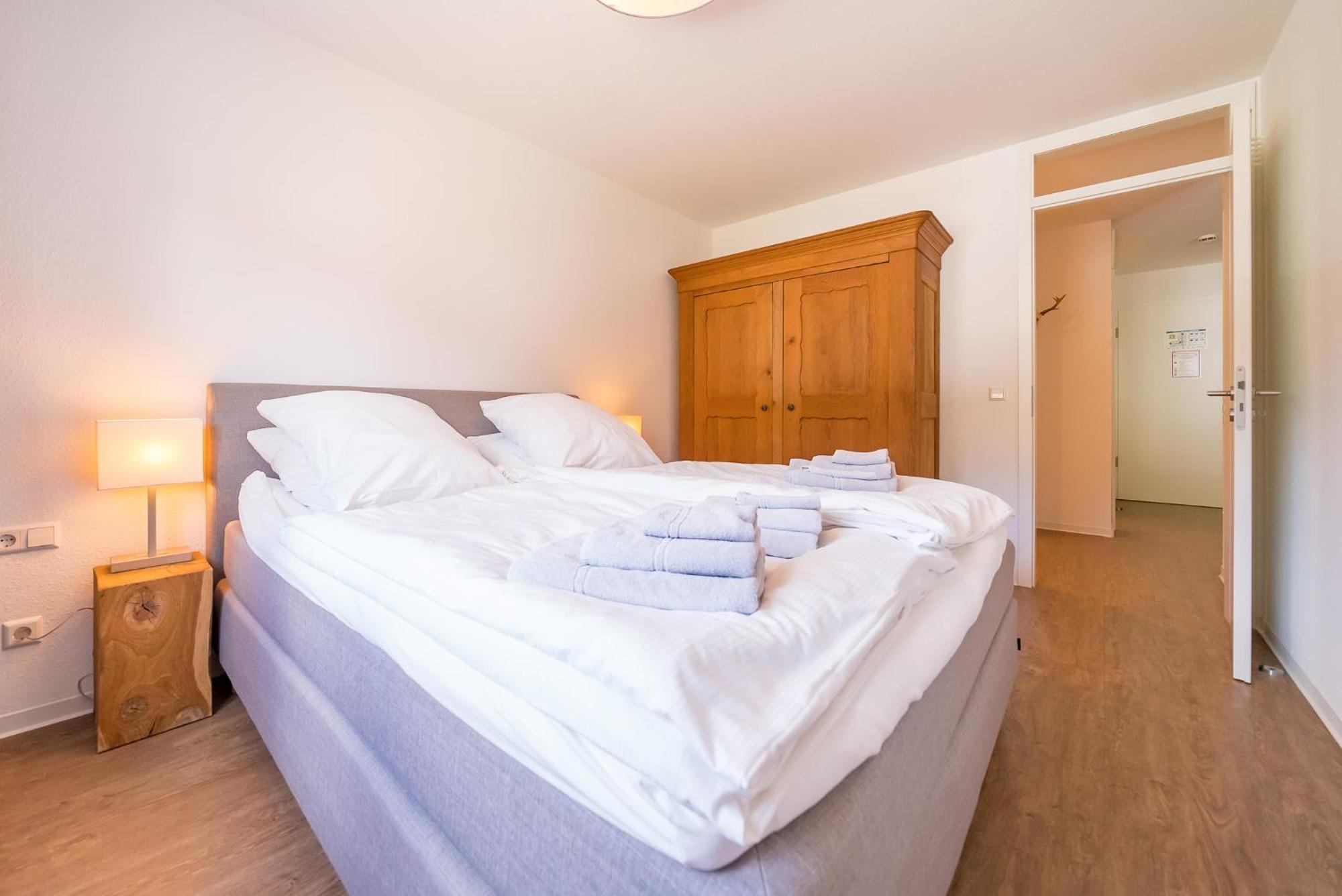 Auerhahn Feldberg Apartment Feldberg  Bagian luar foto