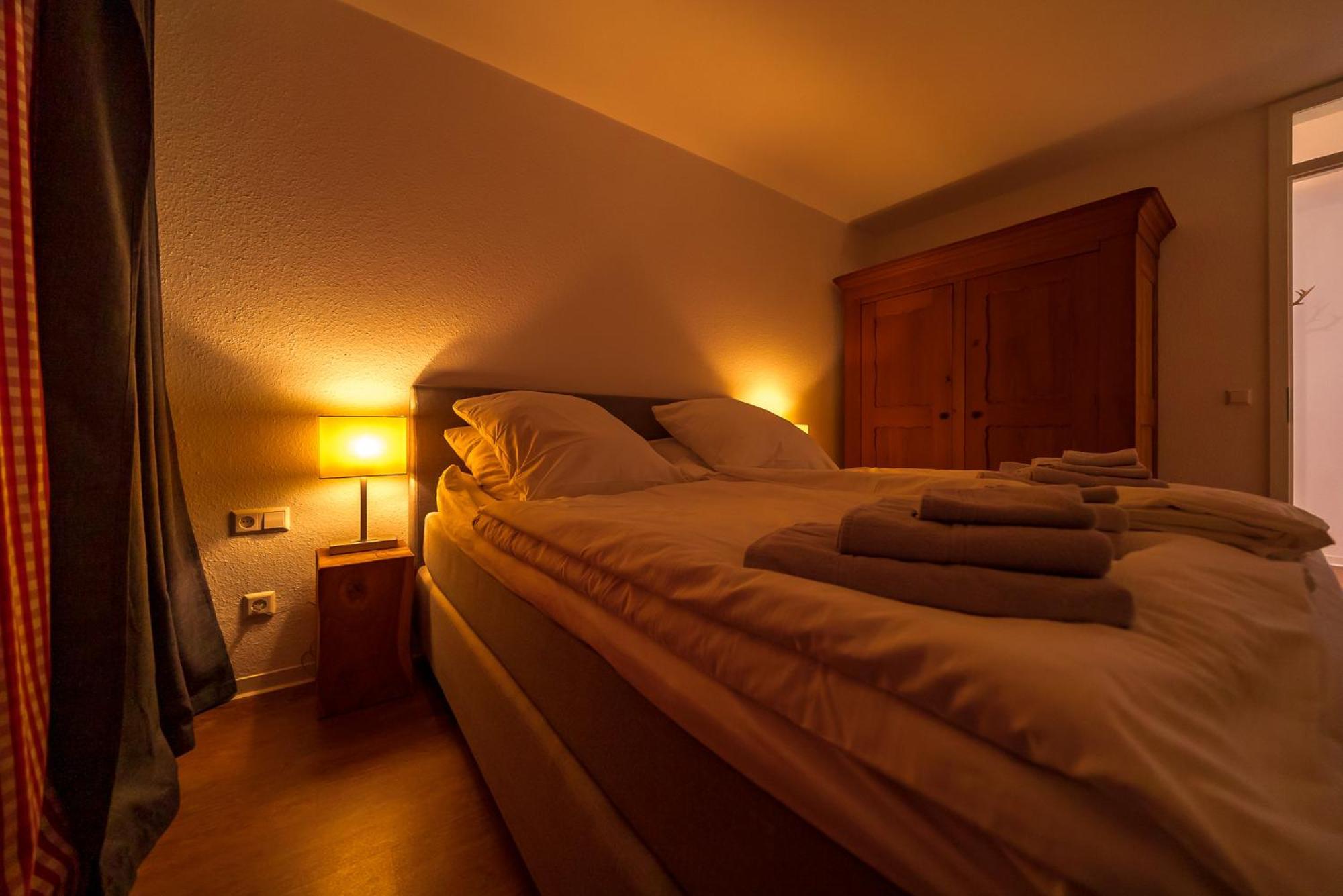 Auerhahn Feldberg Apartment Feldberg  Bagian luar foto
