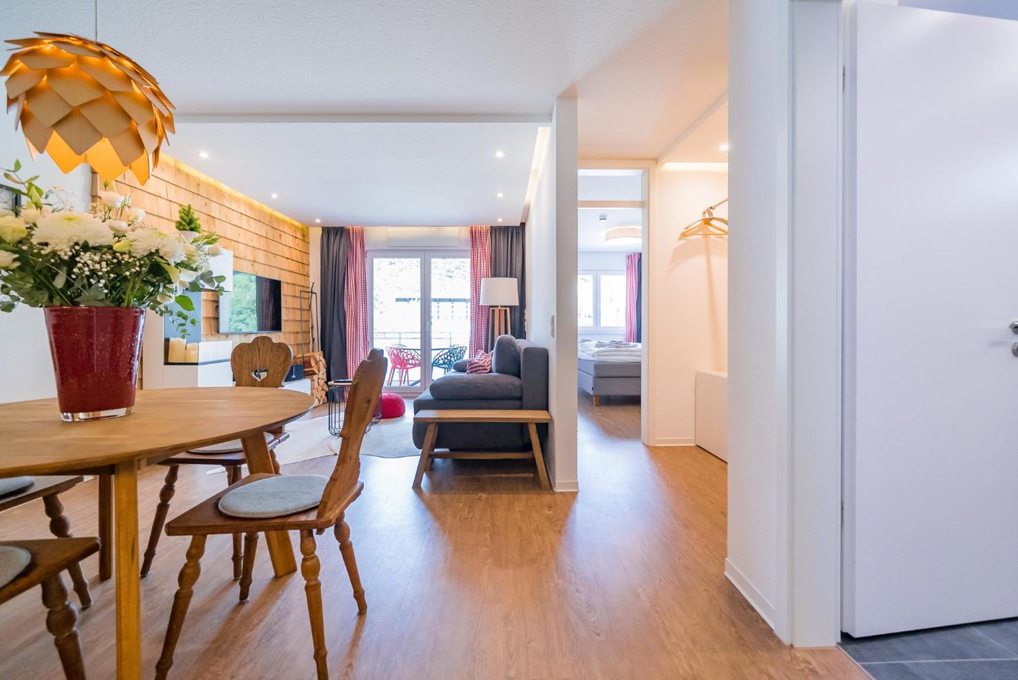Auerhahn Feldberg Apartment Feldberg  Bagian luar foto